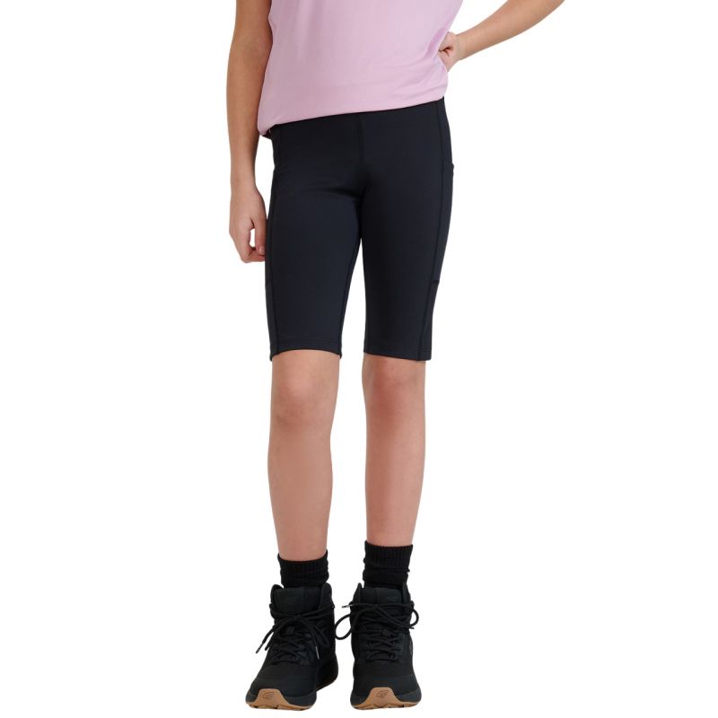 Shorts 4F FNK F0857 Jr 4FJWSS25TFSHF0857 20S Clothing/Lifestyle/Trousers, shorts/4F 4F