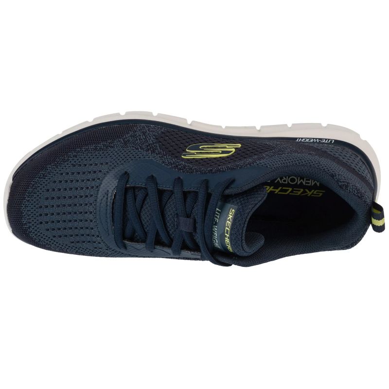 Skechers Track - Glendor 232699-NVLM Navy Blue 41 In preparation Your Sports Performance