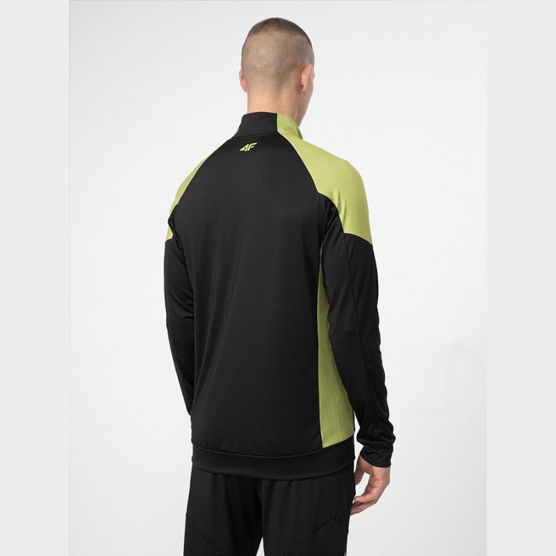 Sweatshirt 4F M 4FSS23TFSWM187 20S Clothing/Training 4F