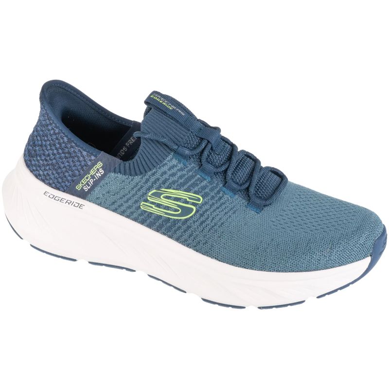Skechers Slip-Ins: Edgeride - Raygo 232932-NVLM Navy 41 In preparation Your Sports Performance