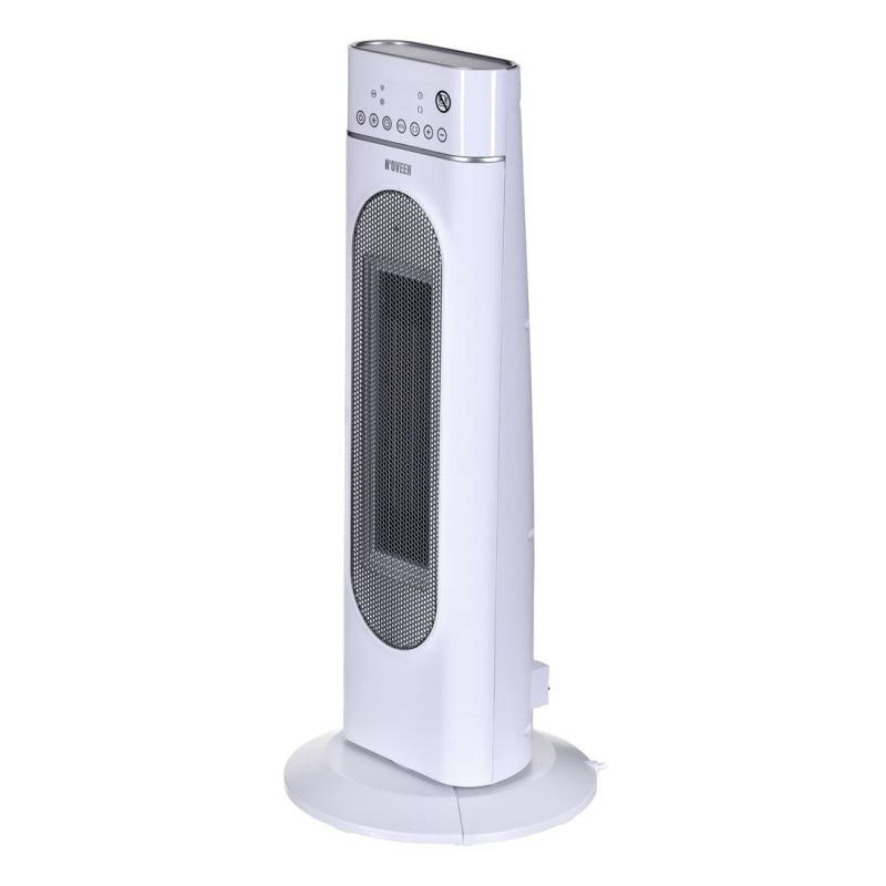 NOVEEN PTC3000 Tower Smart ceramic heater AGD - Produkty/Termowentylatory Your Sports Performance