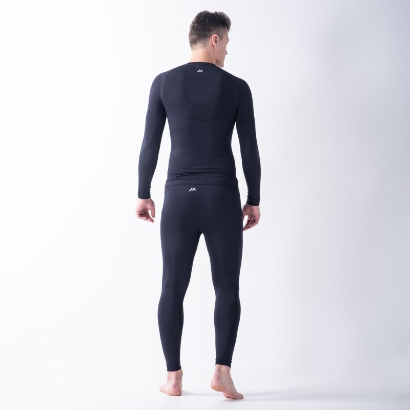 Men's Thermoactive Blouse GRADO In preparation Your Sports Performance