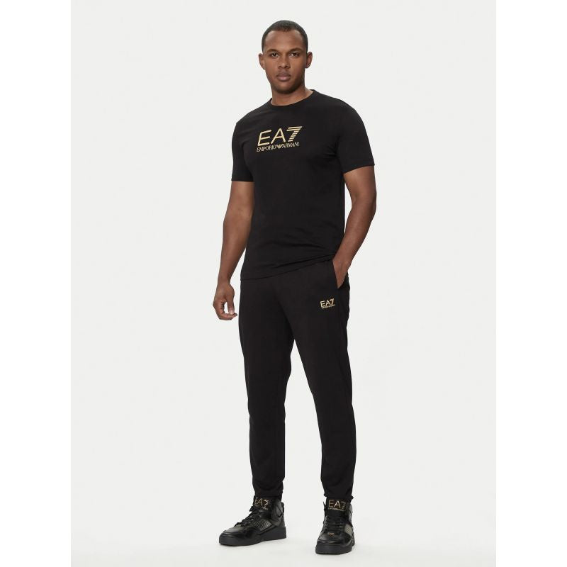 EA7 Emporio Armani sweatpants M 8NPP66-PJVRZ-0208 Clothing/Lifestyle/Trousers, shorts/Karl Kani Your Sports Performance