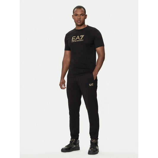 EA7 Emporio Armani sweatpants M 8NPP66-PJVRZ-0208 Clothing/Lifestyle/Trousers, shorts/Karl Kani Your Sports Performance