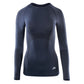 Women's thermoactive blouse LADY GRADO In preparation Your Sports Performance