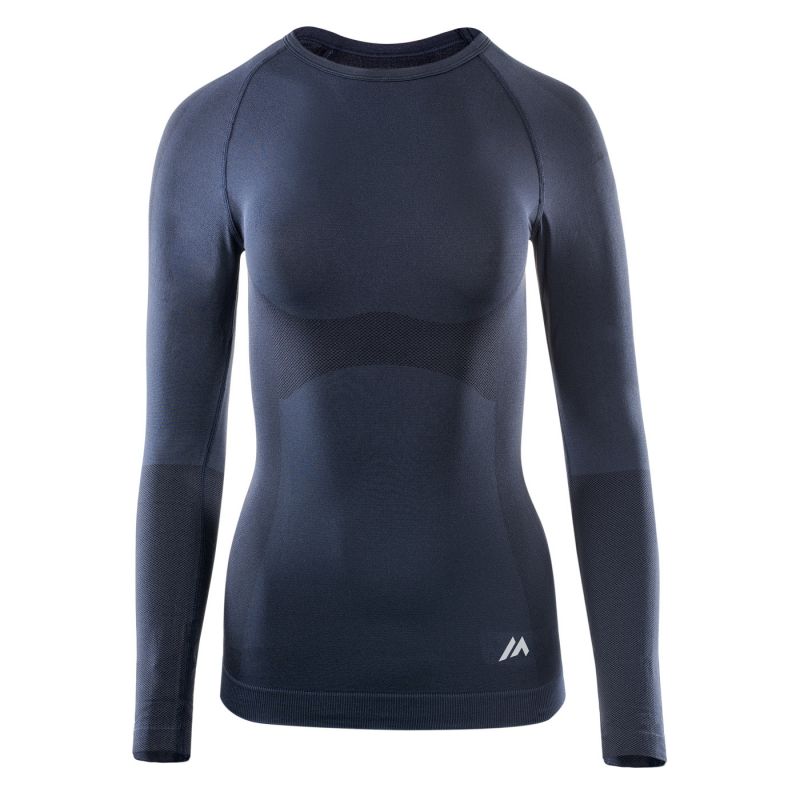 Women's thermoactive blouse LADY GRADO In preparation Your Sports Performance