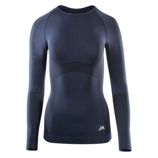 Women's thermoactive blouse LADY GRADO In preparation Your Sports Performance