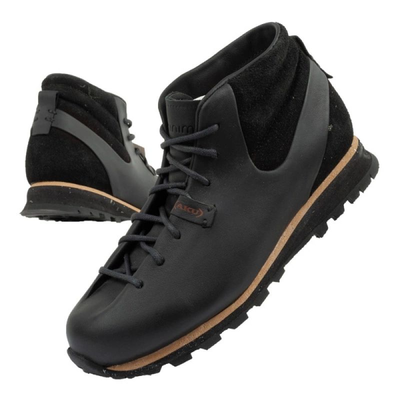 Aku Minima Women's Hiking Shoes [101 052] Footwear/Outdoor/Aku Your Sports Performance