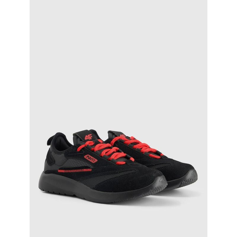 Boys' sports shoes 4F 4FJRSS25FSPOM182-20S 4f