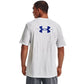 Under Armor Repeat Ss graphics T-shirt M 1371264 014 Clothing/Training Your Sports Performance