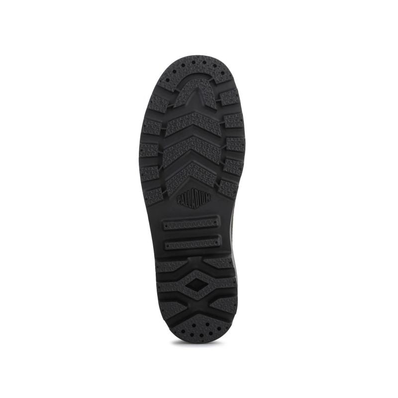 Palladium Pampa Hi Merino M 74377-008-M shoes Footwear/Lifestyle/Palladium Your Sports Performance