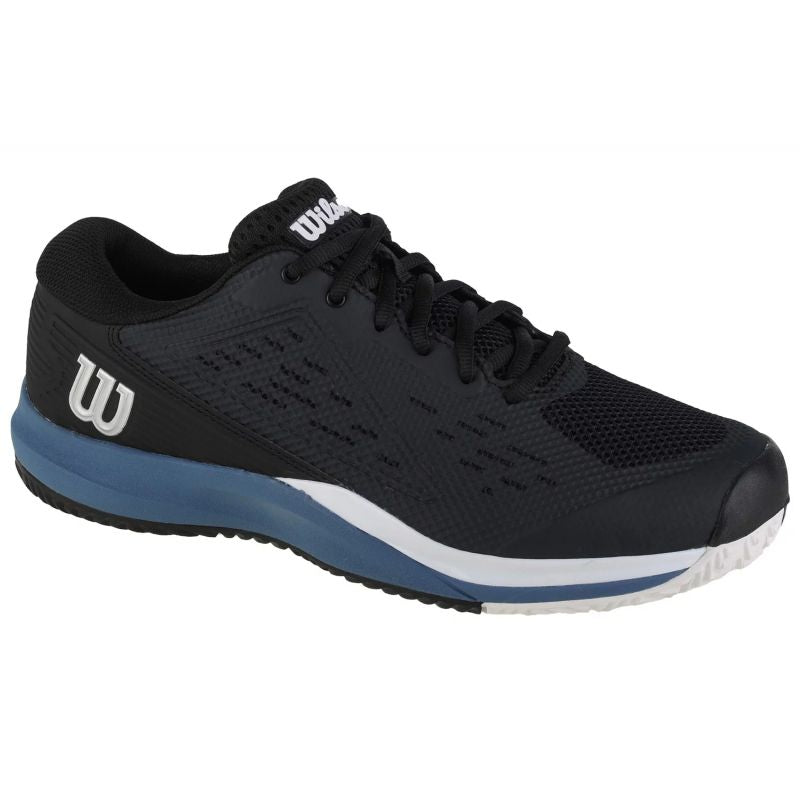 Wilson Rush Pro Ace M WRS330090 shoes Footwear/Tennis/Low Your Sports Performance