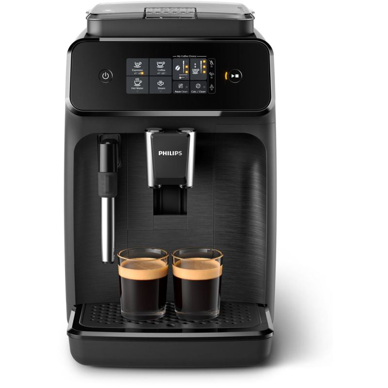 PHILIPS EP 1220/00 espresso machine AGD - Produkty/Ekspresy do kawy Your Sports Performance