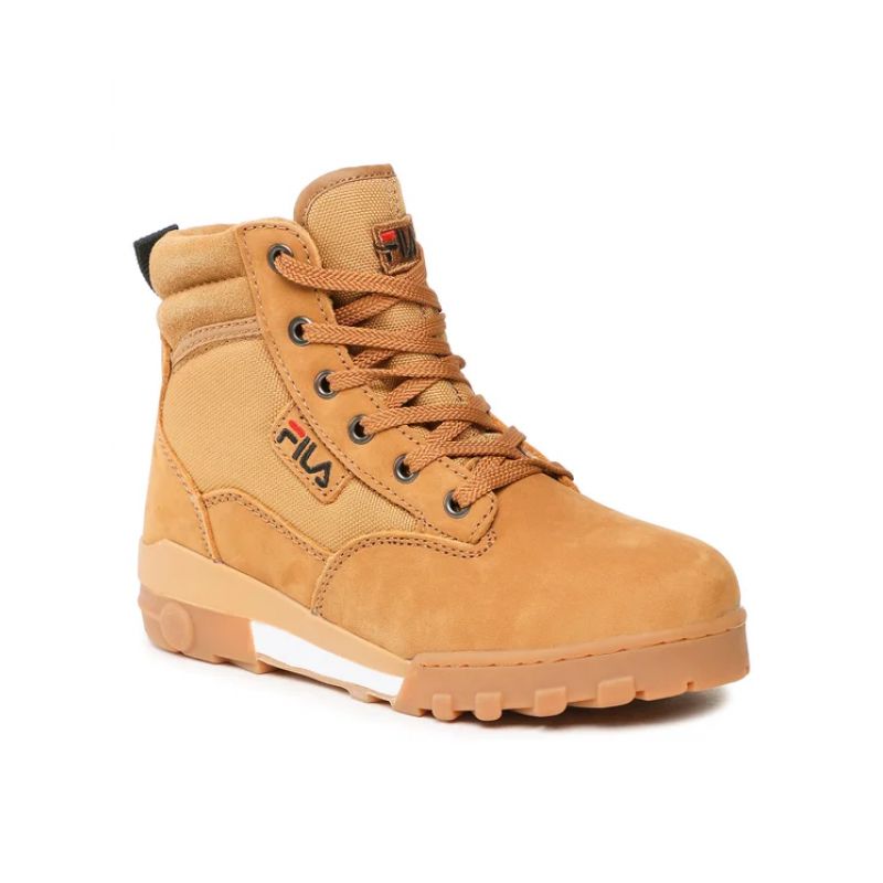 Fila Grunge II Mid Wmn shoes FFW0217-23015 Footwear/Lifestyle/Fila Your Sports Performance