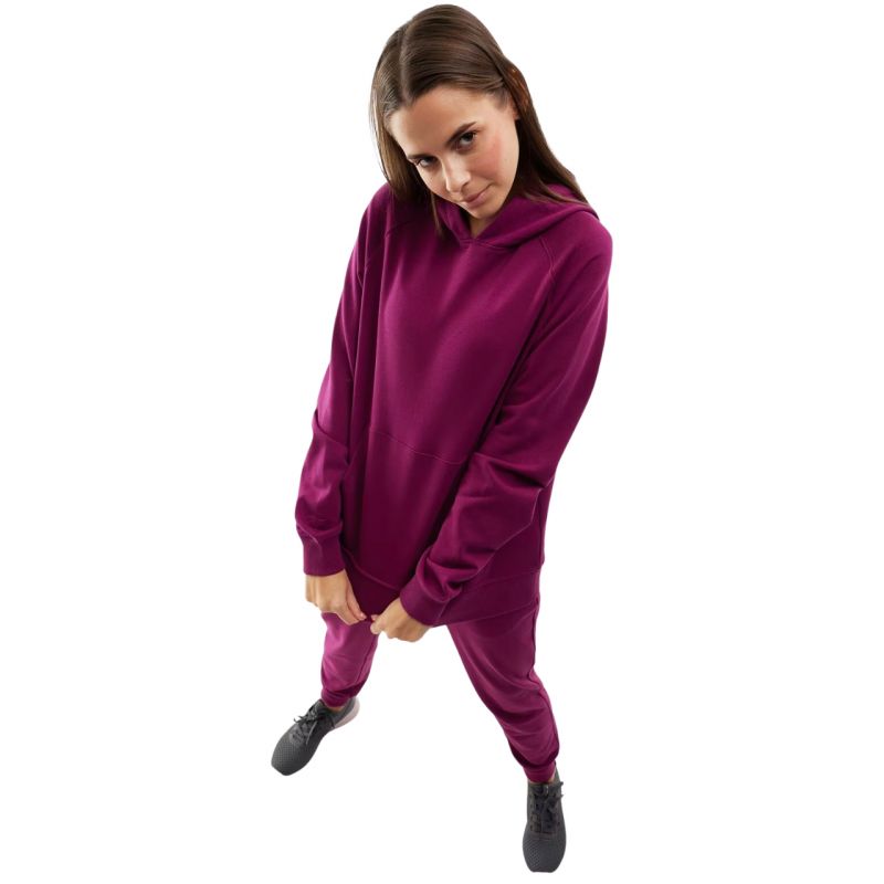 Sweatshirt 4F F0955 W 4FWSS24TSWSF0955 51S Clothing/Lifestyle/4F 4F