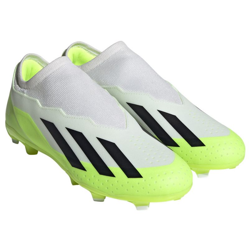 Shoes adidas X CRAZYFAST.3 LL FG M HQ4515 Footwear/Football Adidas