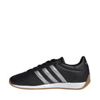 Adidas Runvista women's shoes black HQ2326