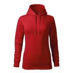 Malfini Cape Free W sweatshirt MLI-F1407 red Clothing/Lifestyle/Malfini Malfini
