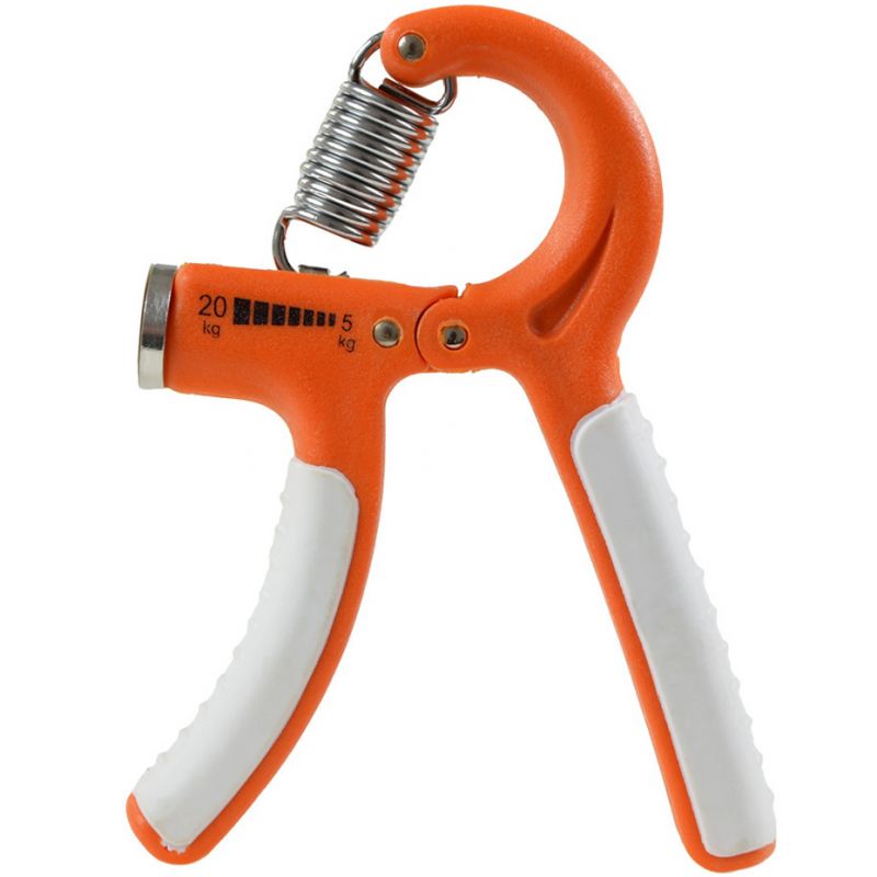 Profit Form hand clamp, adjustable 5-20 kg DK 1119A-L Accessories/Training equipment Your Sports Performance