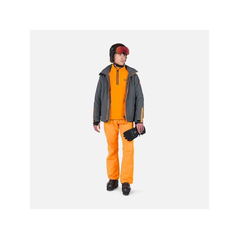 Rossignol Strawpile Fleece Hz sweatshirt Rossignol
