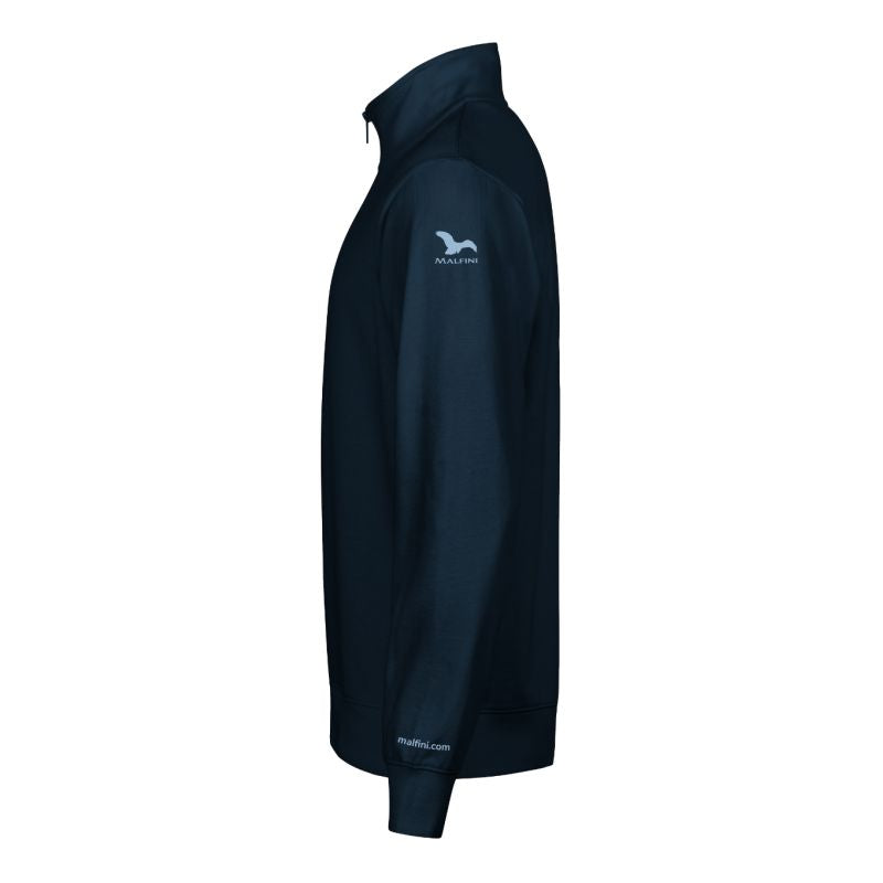 Summit Unisex Sweatshirt (Navy)