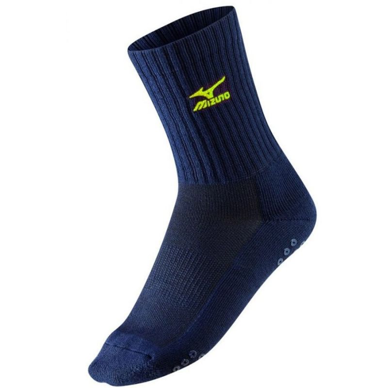 Mizuno VB Mid volleyball socks 67XUU71584 Clothing/Training/Socks/Unisex/Mizuno Mizuno