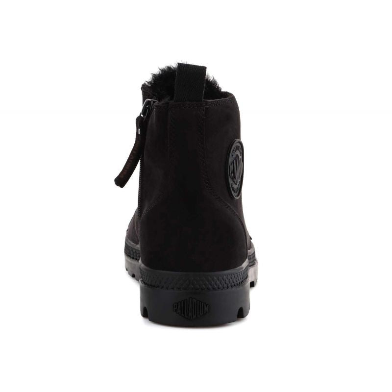 Shoes Palladium Pampa Hi Zip Wl M 05982-010-M Footwear/Lifestyle/Palladium Your Sports Performance
