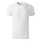 Gulf Men's T-Shirt (White) To be categorized Your Sports Performance