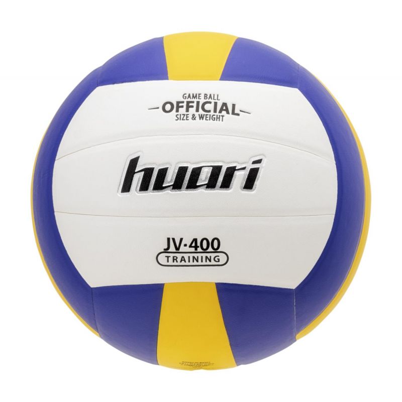 Huari Siles ball 92800350102 Accessories/Balls/Volleyball Your Sports Performance