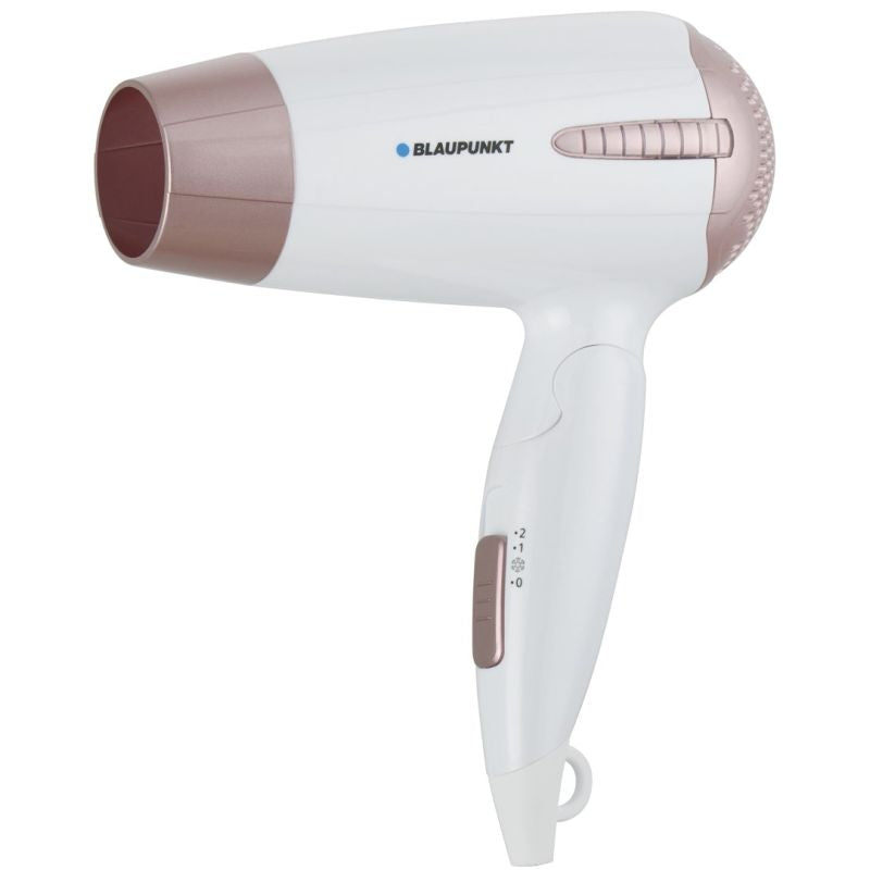 Blaupunkt HDD301RO hair dryer (1200W; white) AGD - Produkty/Suszarki do włosów Your Sports Performance