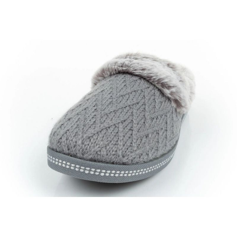 Skechers Slippers W 167225/GRY Footwear/Lifestyle/Skechers Skechers