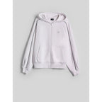 Women's regular hooded sweatshirt 4F 4FRSS26TSWSF2990-10S