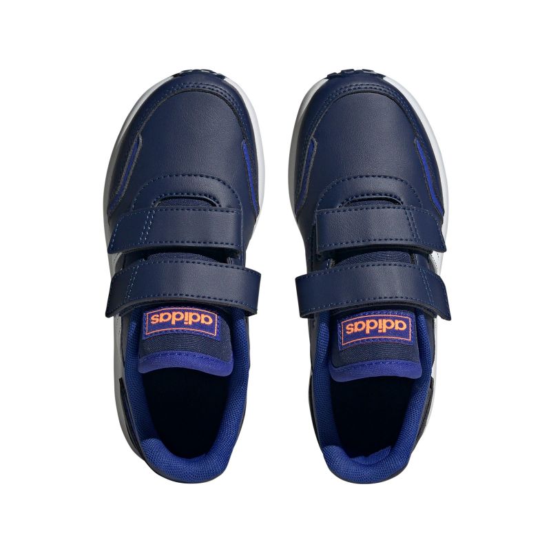 Adidas VS Switch 3 CF C Jr H03765 shoes Footwear/Lifestyle/Buty niskie Adidas