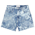 Calvin Klein Jeans Regular W Shorts J20J220857 Clothing/Lifestyle/Trousers, shorts/Calvin Klein Jeans Your Sports Performance