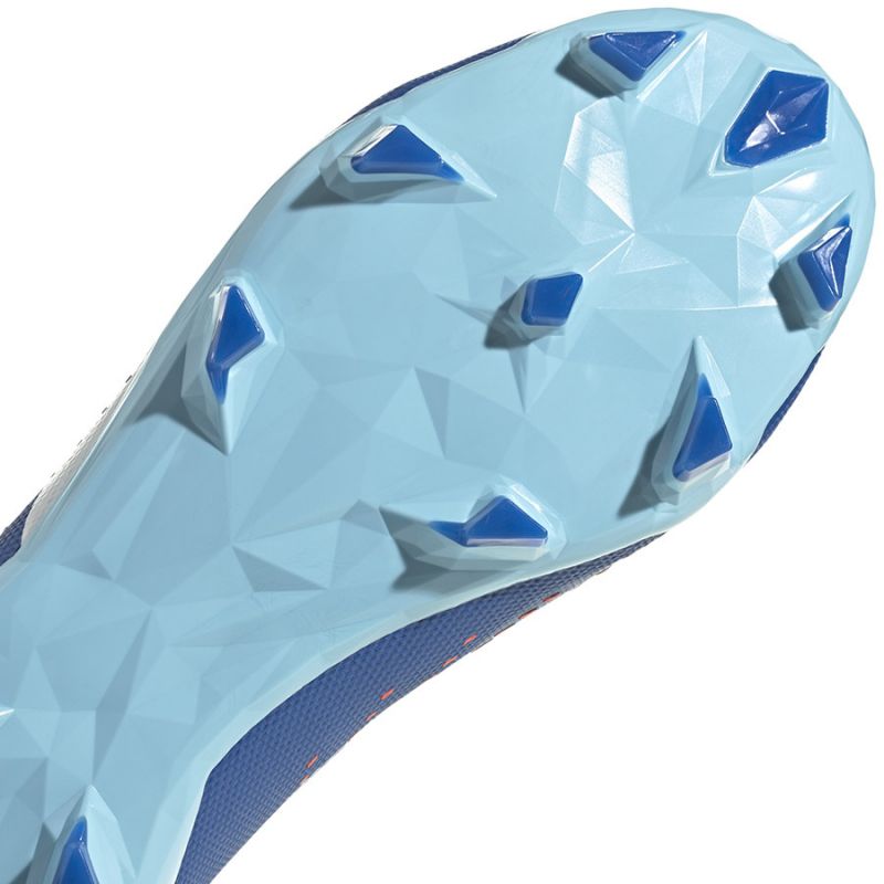 Adidas Predator Accuracy.3 FG M GZ0026 football shoes Footwear/Football Adidas