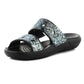 Crocs Classic Glitter Sandal Jr. 207788-0C4 slippers Footwear/Lifestyle/Crocs Crocs