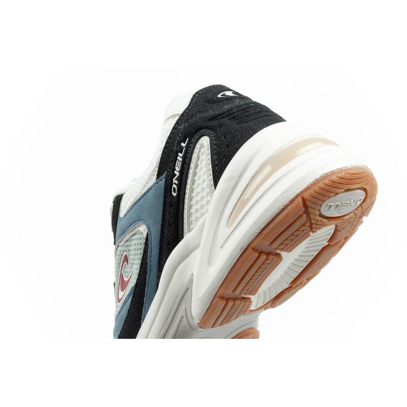 O'neill men's sports shoes sneakers Montauk fashionable comfortable lightweight To be categorized Your Sports Performance