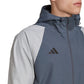 Jacket adidas Tiro 23 Competition All-Weather M HU1320 Clothing/Football Adidas