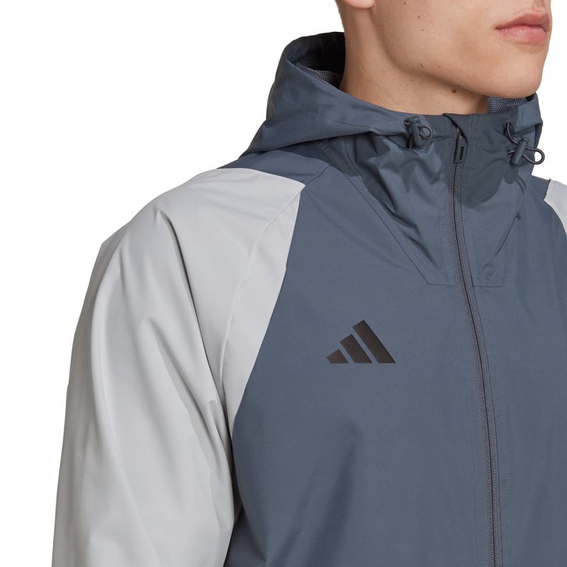 Jacket adidas Tiro 23 Competition All-Weather M HU1320 Clothing/Football Adidas