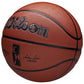 Wilson NBA Authentic City Chicago Ball WZ2016002XB Basketball Ball Accessories/Balls/Basketball Your Sports Performance