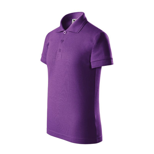 Malfini Pique Polo Jr T-shirt MLI-22264 Clothing/Lifestyle/T-shirts/Malfini Malfini