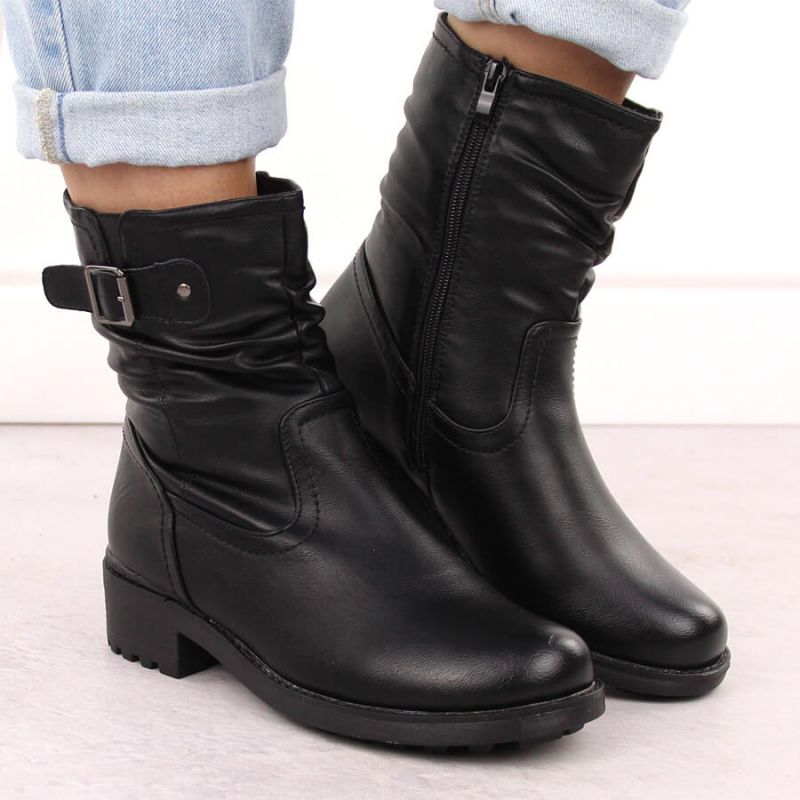 Unisoft Boots W EVE453 Footwear/Lifestyle/Unisoft Your Sports Performance