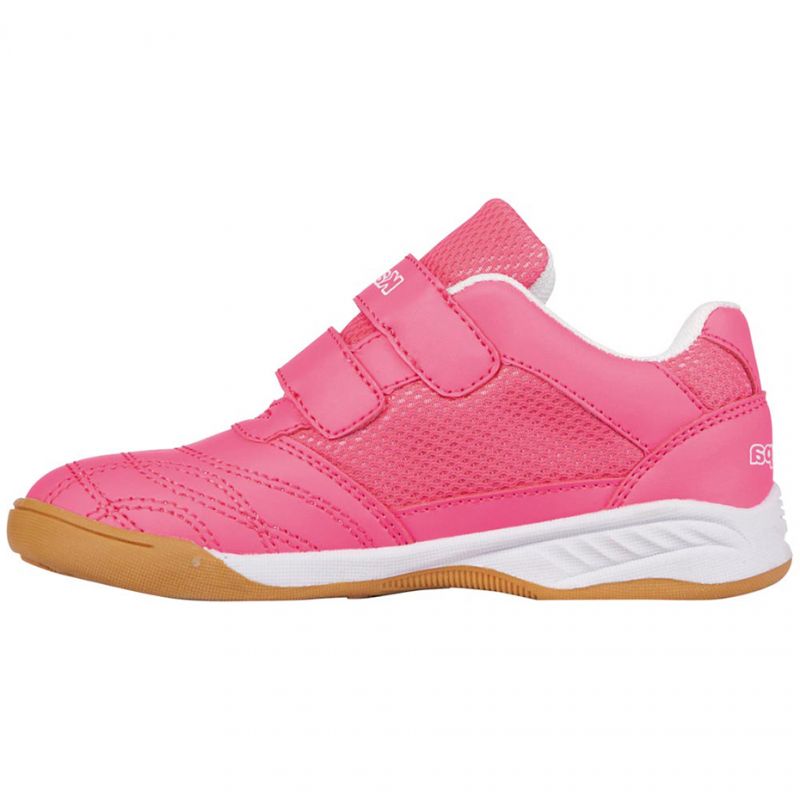 Indoor shoes Kappa Kickoff Jr 260509K 2210 Footwear/Training/Kids/Kappa Kappa