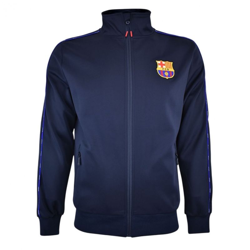 FC Barcelona Men's Sweatshirt Barca 5002JPNA