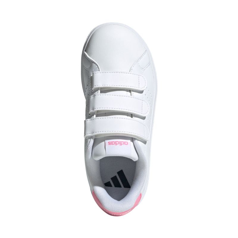 Adidas Advantage Base 2.0 Jr ID1305 shoes adidas