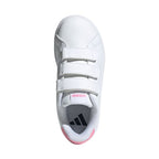 Adidas Advantage Base 2.0 Jr ID1305 shoes adidas