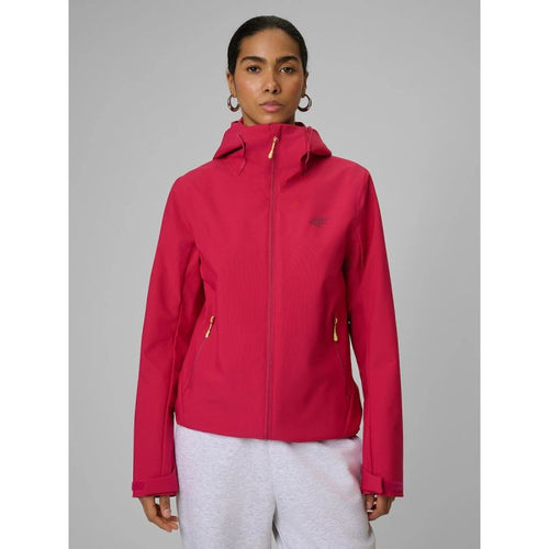 Women's transitional jacket 5000 membrane 4F 4FWSS26TTJAF1111-55S 4f