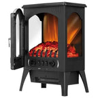 MPM MEK-01 electric fireplace AGD - Produkty/Termowentylatory Your Sports Performance