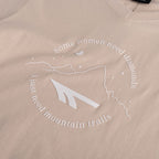 Women’s short-sleeve T-shirt LADY HADINA
