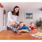 BHHV315J BLACK+DECKER Handheld Vacuum Cleaner AGD - Produkty/Odkurzacze Your Sports Performance